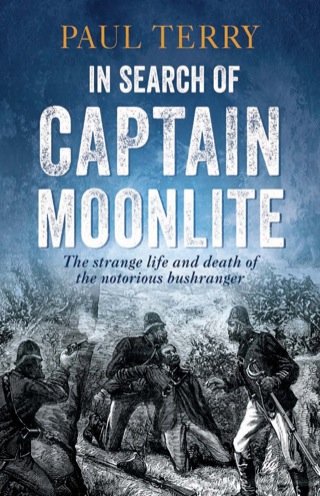 Cover image: In Search of Captain Moonlite 9781743315255
