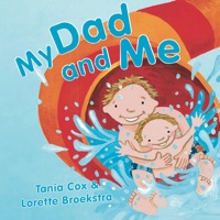 Cover image: My Dad and Me 9781743316238