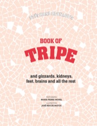 Cover image: The Book of Tripe 9781743369869