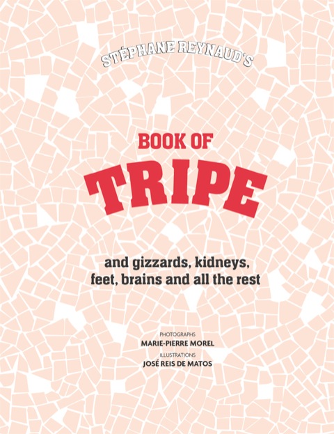 The Book of Tripe - FULL INSTANT DOWNLOAD | PDF DOCX EPUB