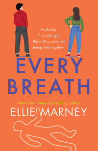 Cover image: Every Breath 9781743316429