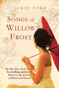 Cover image: Songs of Willow Frost 9781742378541