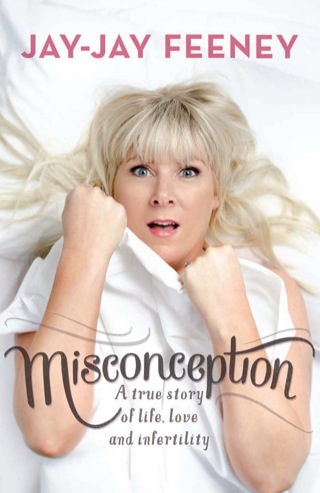Imagen de portada: Misconception 9781877505294