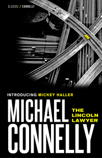 Cover image: The Lincoln Lawyer 3rd edition 9781743317884