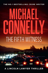 Cover image: The Fifth Witness (Haller 4) 2nd edition 9781743317792