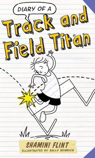 Cover image: Diary of a Track and Field Titan 9781743317297