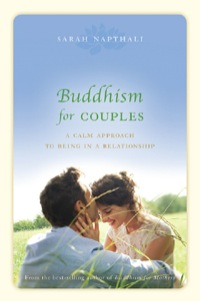 Cover image: Buddhism for Couples 9781743318102