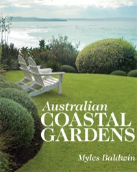Cover image: Australian Coastal Gardens 9781742666204