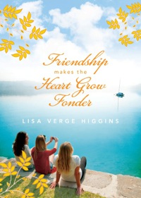 Cover image: Friendship Makes the Heart Grow Fonder 9781743317037
