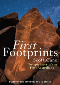 表紙画像: First Footprints 9781743314937