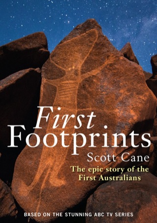 Cover image: First Footprints 9781743314937