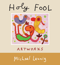 Cover image: Holy Fool 9781743318218