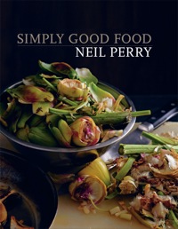 Imagen de portada: Simply Good Food 9781743360514