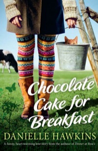 Titelbild: Chocolate Cake for Breakfast 9781877505409