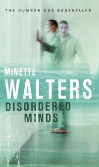 Cover image: Disordered Minds 9781741757453