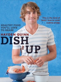 Cover image: Dish It Up 9781742669939