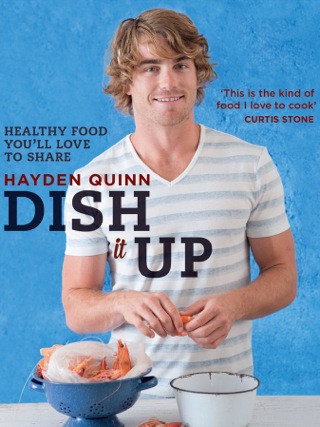 Cover image: Dish It Up 9781742669939