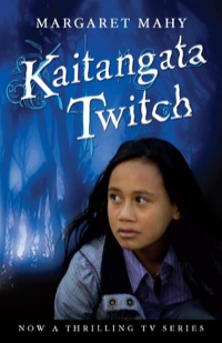 Cover image: Kaitangata Twitch 9781742373966