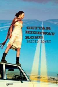 Cover image: Guitar Highway Rose 9781741145250
