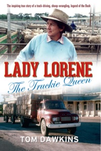 Cover image: Lady Lorene 9781743319154