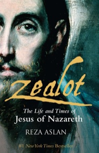 Cover image: Zealot 9781743319390