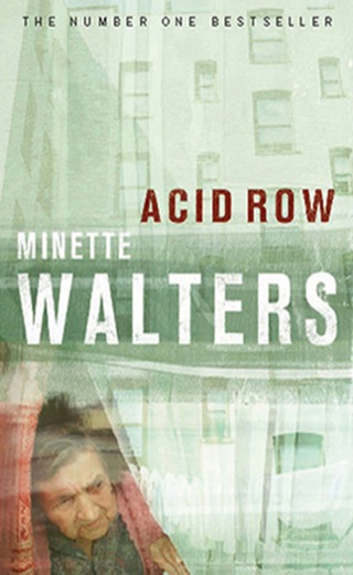 Cover image: Acid Row 9781741757477