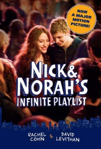 Cover image: Nick & Norah's Infinite Playlist 9781741756968
