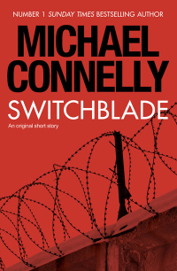 Cover image: Switchblade 9781743436714
