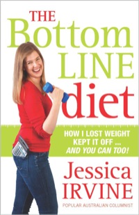 Imagen de portada: The Bottom Line Diet 9781743317839