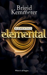 表紙画像: Elemental 9781743436875