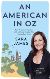 Cover image: An American in Oz 9781743315309