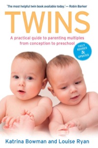 Cover image: Twins 3rd edition 9781743318669
