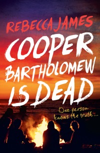 表紙画像: Cooper Bartholomew is Dead 9781743319239