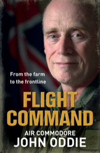 Imagen de portada: Flight Command 9781743319819