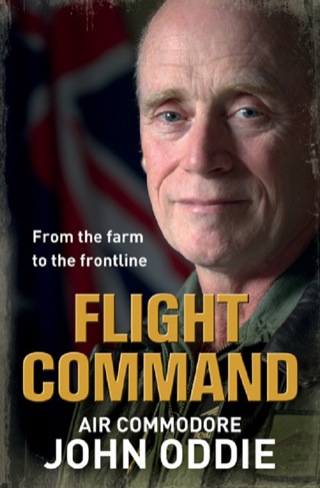 Cover image: Flight Command 9781743319819