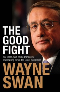 Cover image: The Good Fight 9781743319352