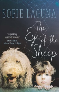 Cover image: The Eye of the Sheep 9781743319598