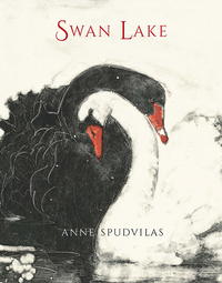 Cover image: Swan Lake 9781743318454