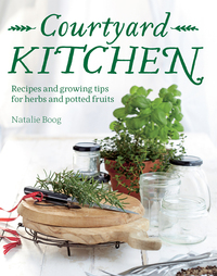 Cover image: Courtyard Kitchen 9781760110659