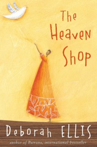 Cover image: The Heaven Shop 9781741145373