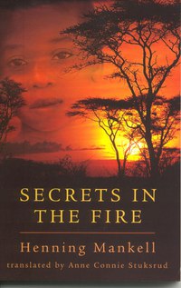 Cover image: Secrets in the Fire 9781865081816