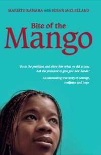 Cover image: Bite of the Mango 9781741757750