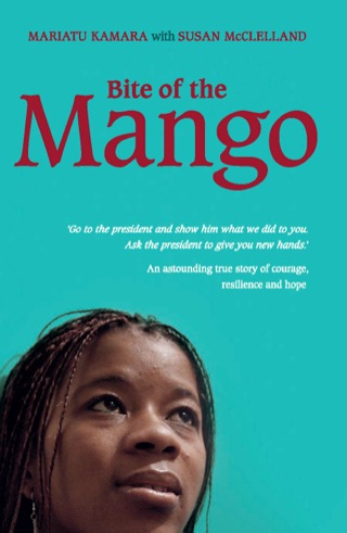 Cover image: Bite of the Mango 9781741757750