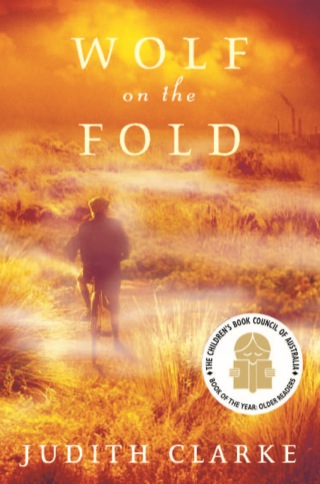 Imagen de portada: Wolf on the Fold 9781865087962