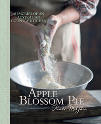Titelbild: Apple Blossom Pie 9781743361931
