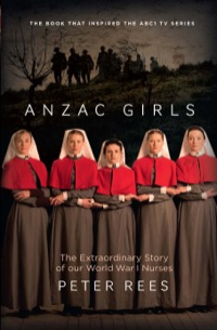 Imagen de portada: The Anzac Girls 9781743319826