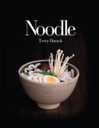 Cover image: Noodle 9781865083445