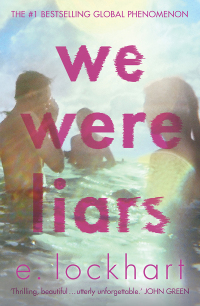 Cover image: We Were Liars 9781760111069