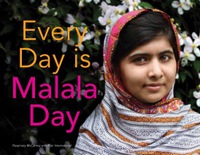 Cover image: Every Day is Malala Day 9781760110536
