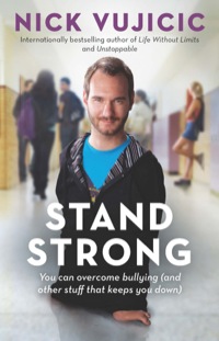 Cover image: Stand Strong 9781760110314